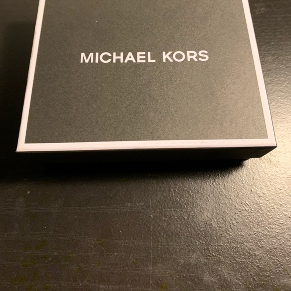 💠Brand new MK jet set brown wallet for men - Picture 3 of 7